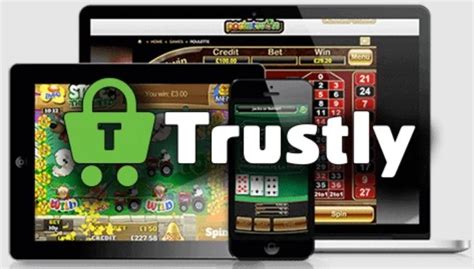 casinos que aceptan trustly,Trustly » Top 3 cassinos que aceitam pagamentos por Trustly